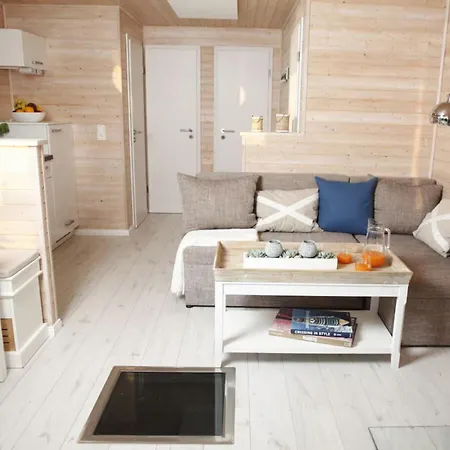 Hausboot Poseidon 1 *