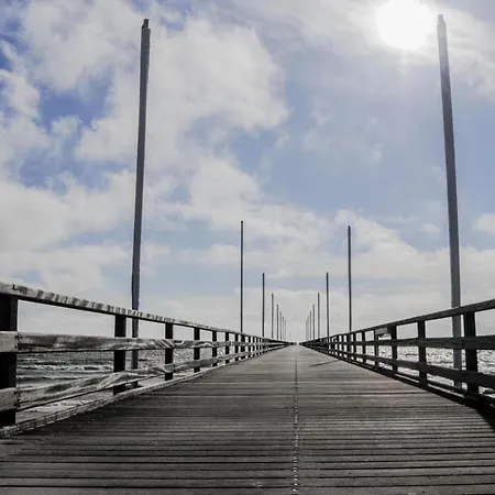 Hausboot Poseidon 1 Botel *