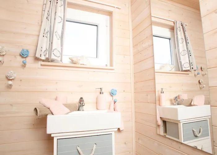 Hausboot Poseidon 1 Botel *