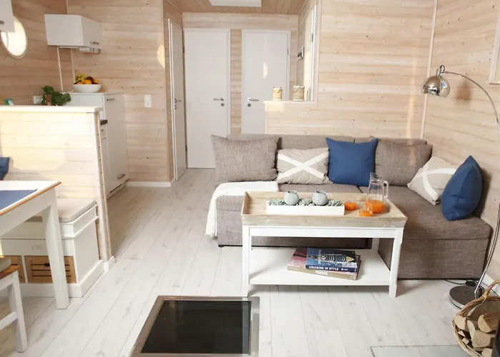 Hausboot Poseidon 1 *