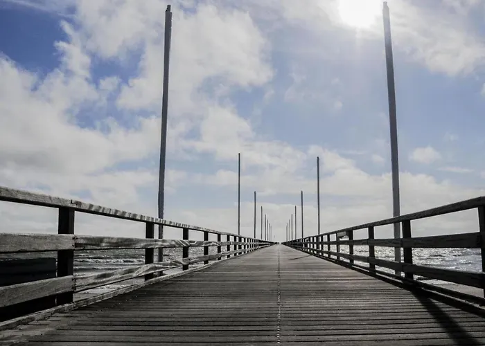 Hausboot Poseidon 1 Botel *